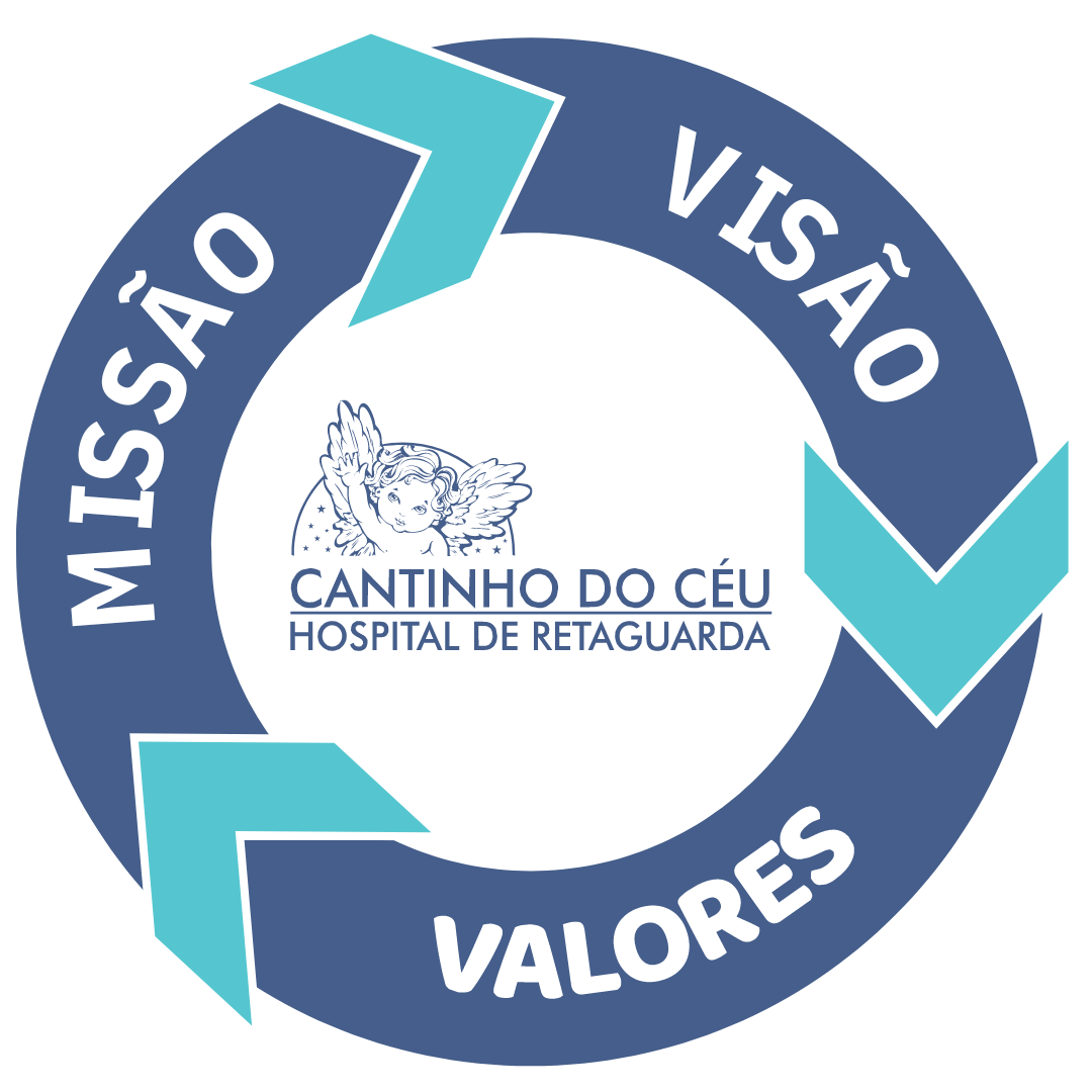 Missão, Visão e Valores