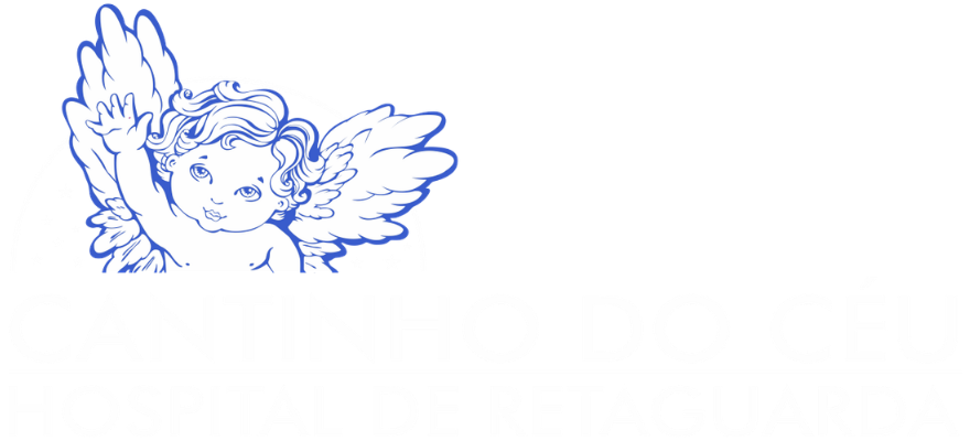 Cantinho do Céu Logo