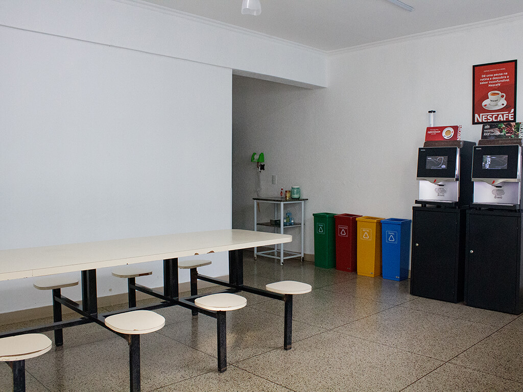 Refeitório